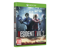 Xbox Resident Evil 2 - 459517 - zdjęcie 1